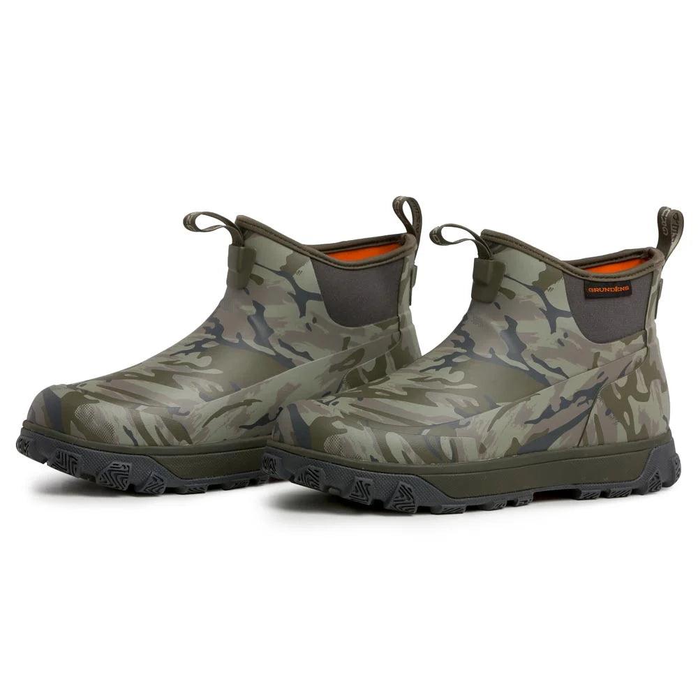 Grundens Men's 6