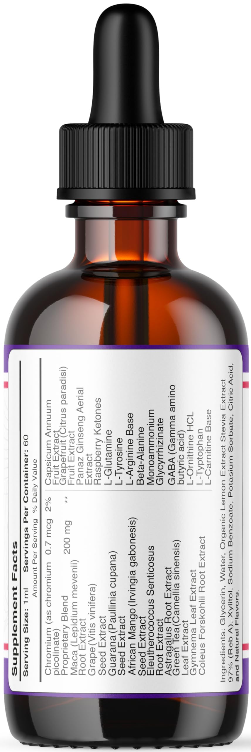 (5 Pack) Mounja Burn Drops - Natural Weight Loss Liquid Supplement, Advanced Herbal Tea Formula, 5 Bottles (5 Month Supply) for Metabolism Boost & Energy Support - Perfect for Daily Wellness Routine & Fitness Goals