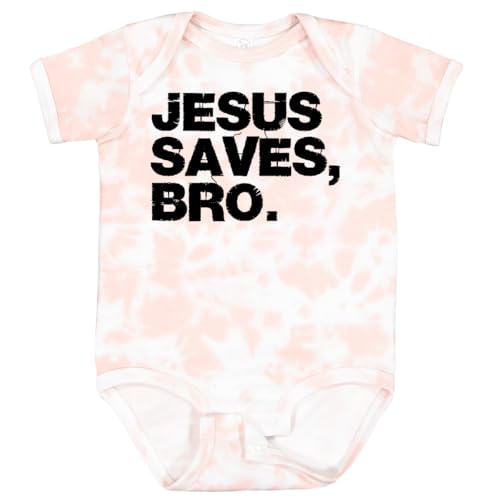 Tie Dye Pink