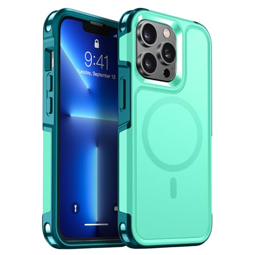 Magnetic Light Green