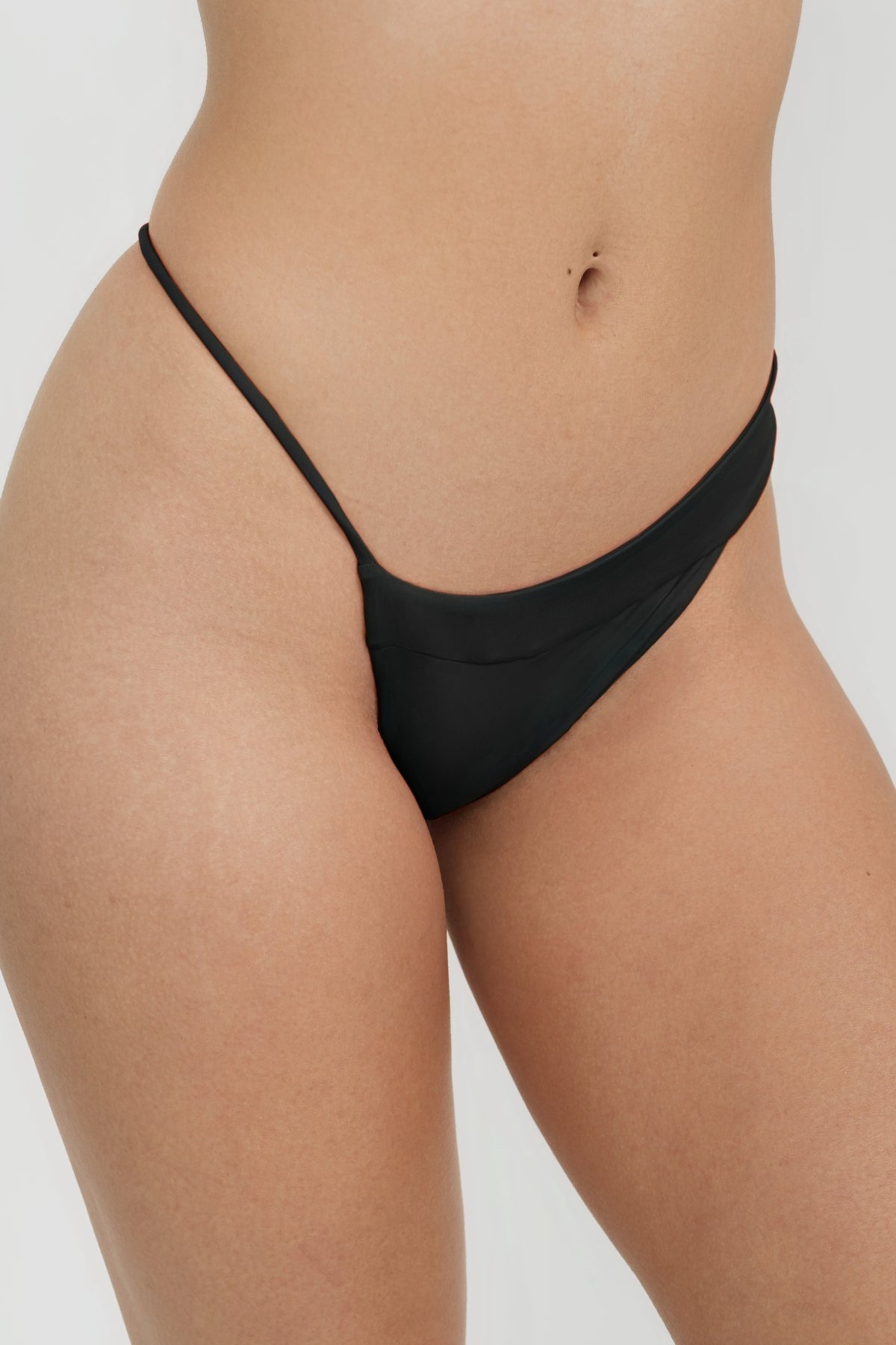 Rayne Black Women's High Waist Leggings - Comfortable & Stretchy for Yoga, Workout & Everyday Wear