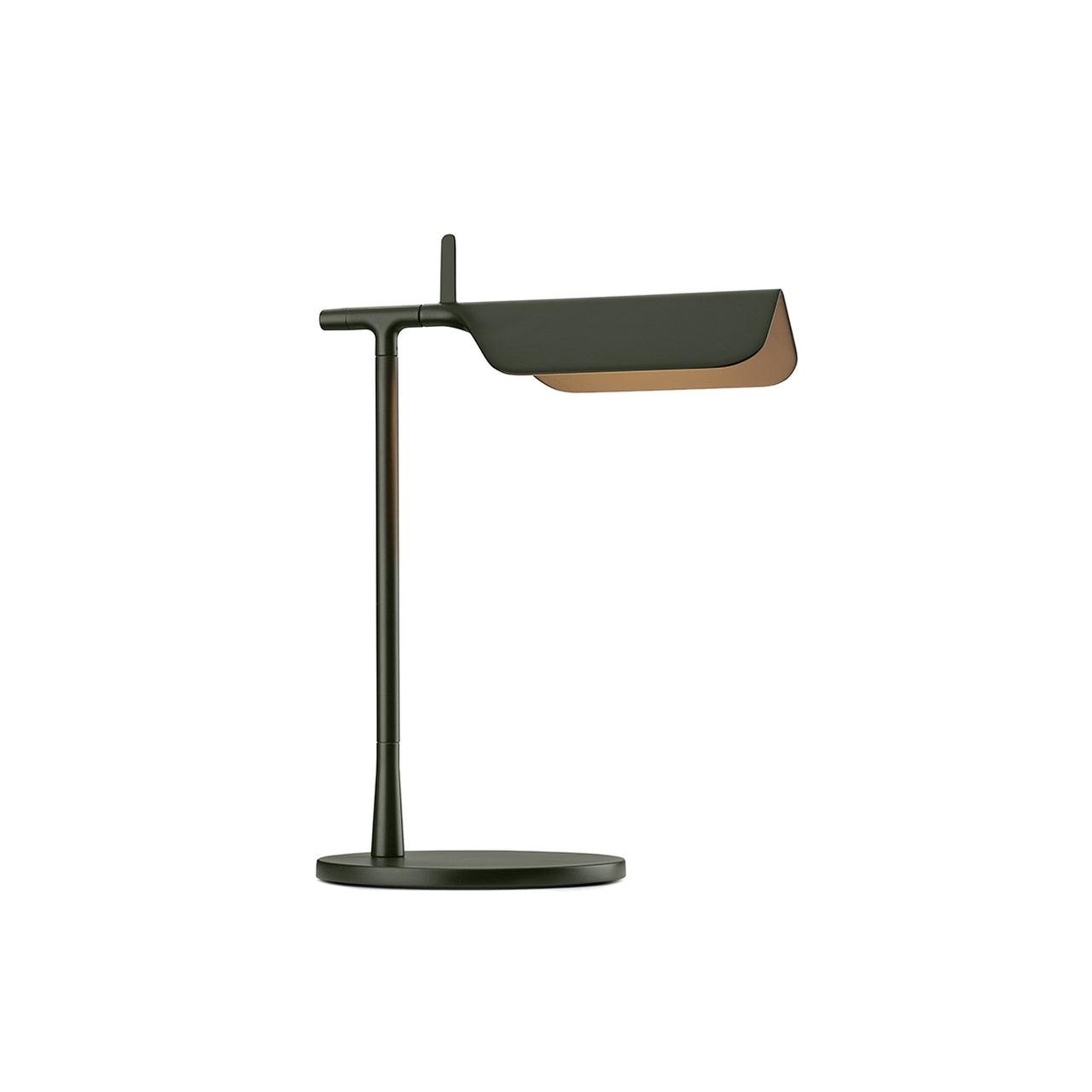 Pivot Ease Adjustable LED Table Lamp with USB Port - Modern Desk Light for Home Office, Bedroom & Study Room - Perfect for Reading, Working & Nightstand Use