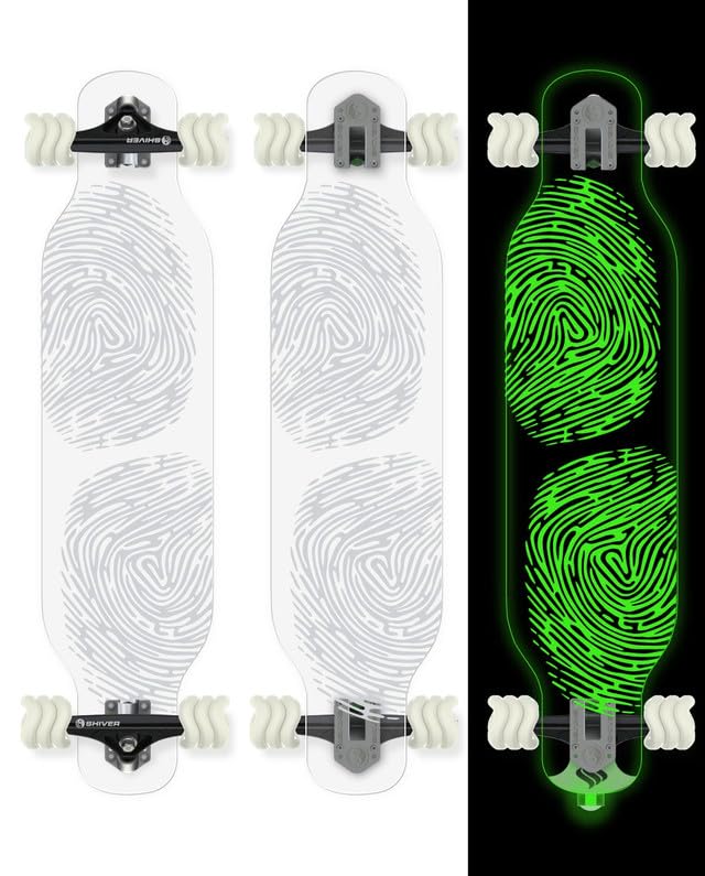 Transparent design