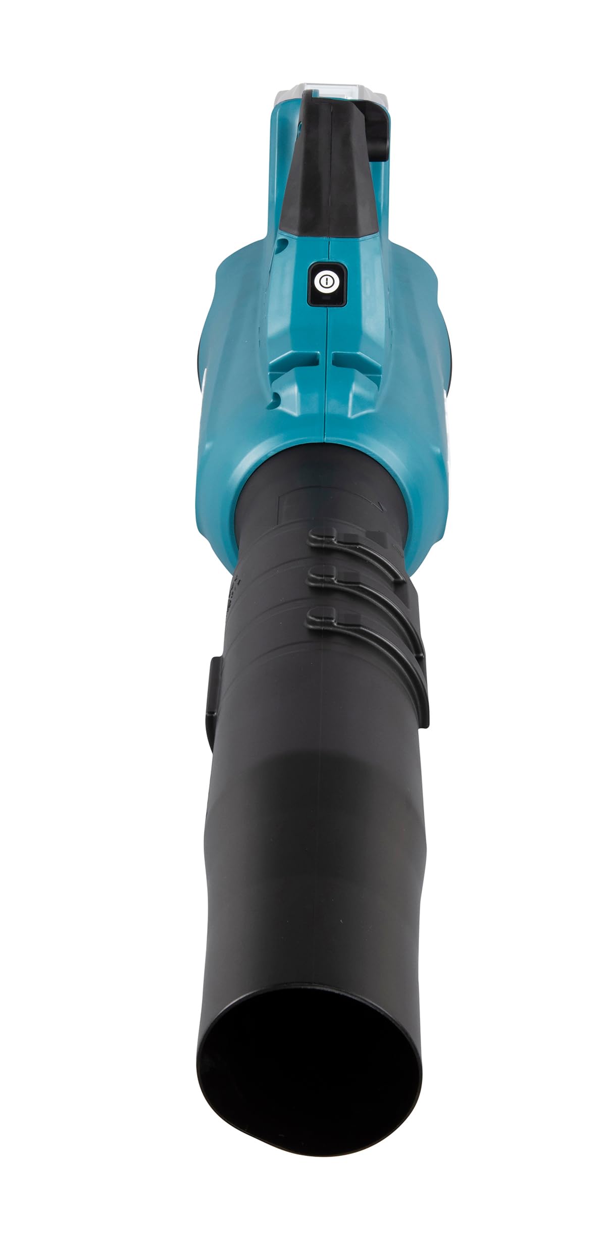 Makita UB001GZ 40V Max XGT Brushless Cordless Leaf Blower - Battery & Charger Not Included (Blue) - Perfect for Yard Cleanup, Driveway Clearing & Outdoor Maintenance