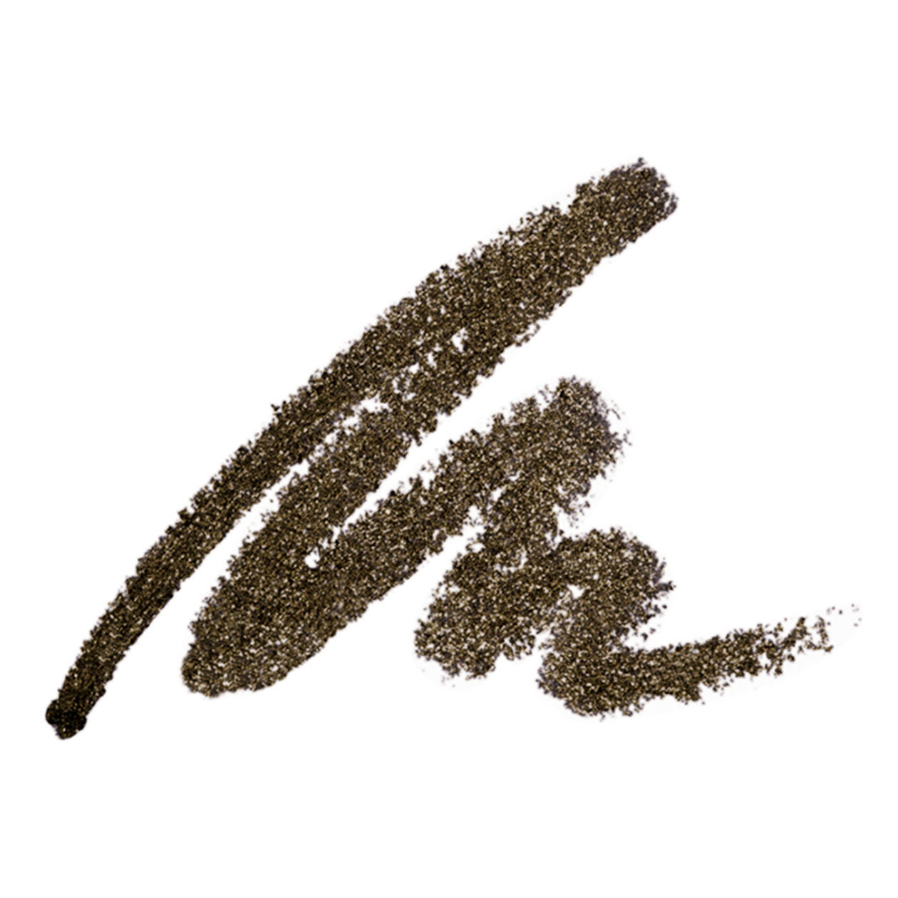 Luster Glide Silk Infused Eyeliner - Smudge Proof & Long Lasting Waterproof Liquid Eyeliner for Dramatic Eye Makeup (Perfect for Daytime Office Look & Night Out Party)