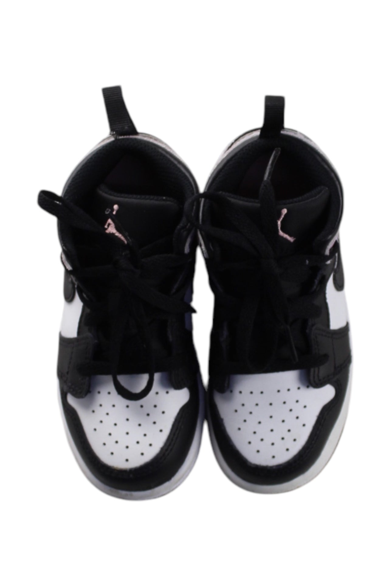 Air Jordan Kids Sneakers Size EU 26 - Lightweight Basketball Shoes for Boys & Girls - Perfect for School, Sports, and Casual Wear