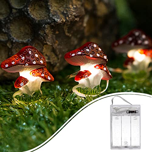 3AA-Mushroom