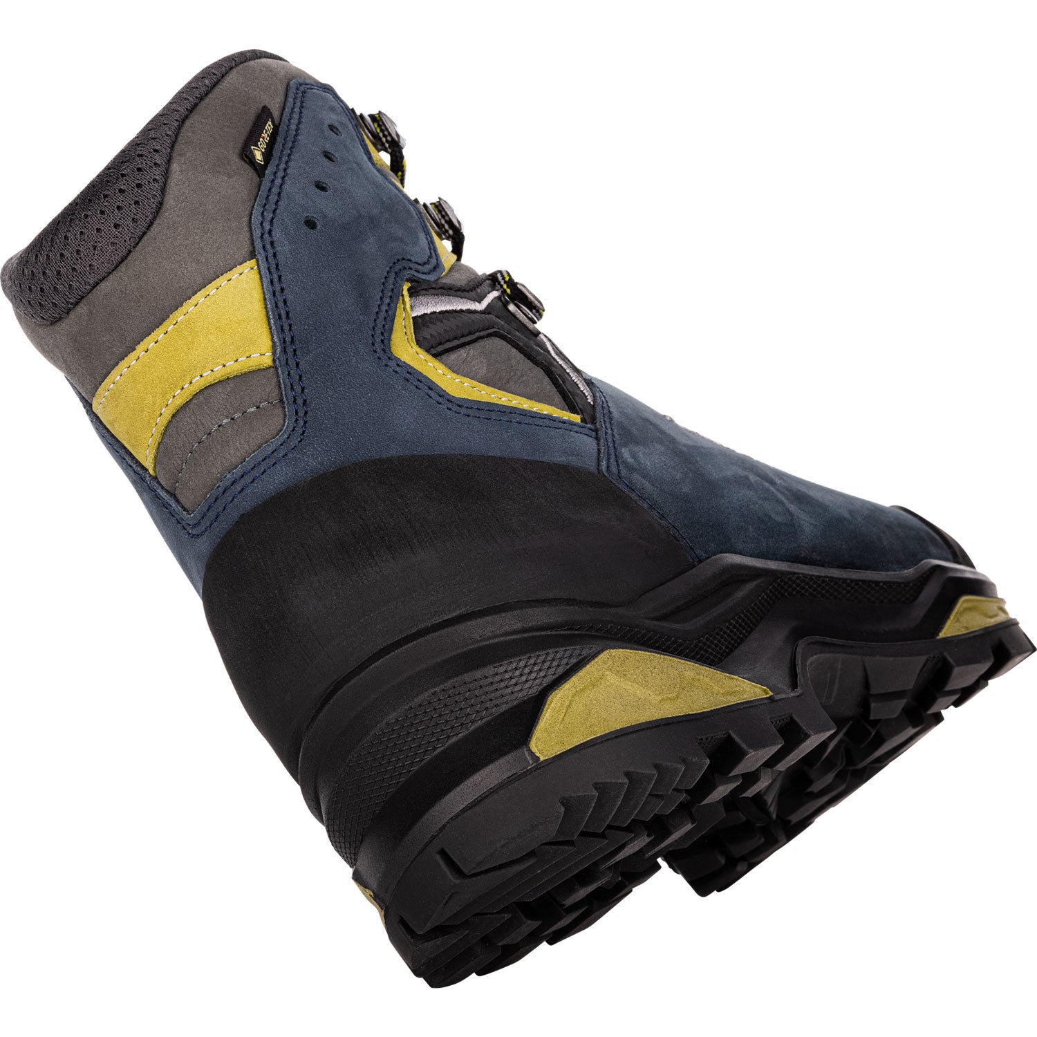 Lowa Camino EVO GTX Hiking Boots - Waterproof Trekking Shoes for Men & Women | Durable Outdoor Footwear for Hiking, Backpacking & Mountain Adventures (Closeout Sale)