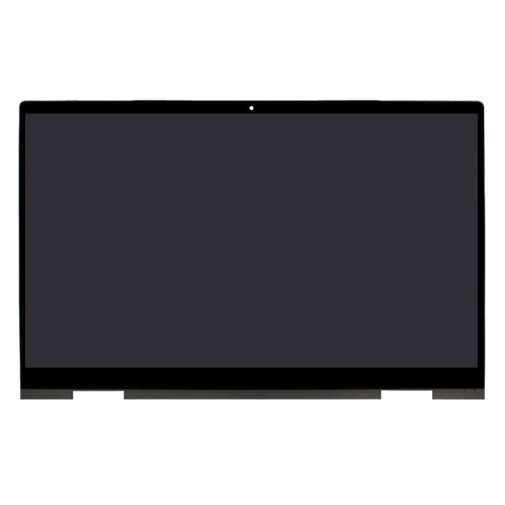 HP 15M-EE LCD Touch Screen Replacement - 15.6