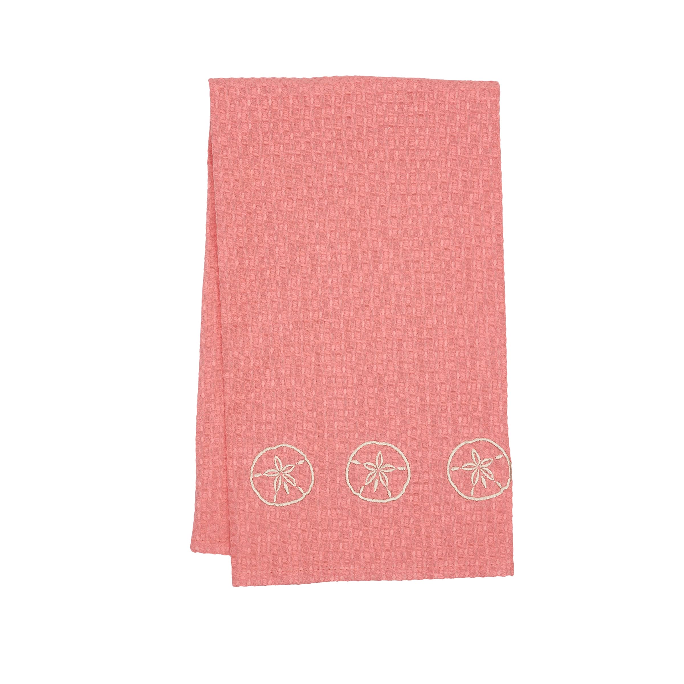 Premium Waffle Weave Kitchen Towels Set - 18