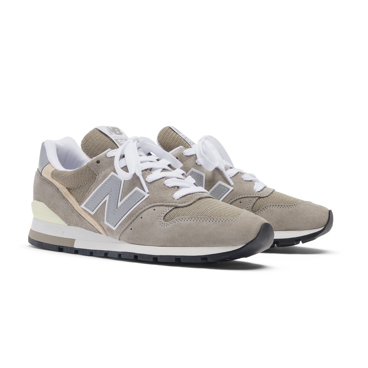 Best 996 Core Running Shoes for Men & Women - Lightweight Grey Sneakers for Jogging, Gym & Casual Wear in USA