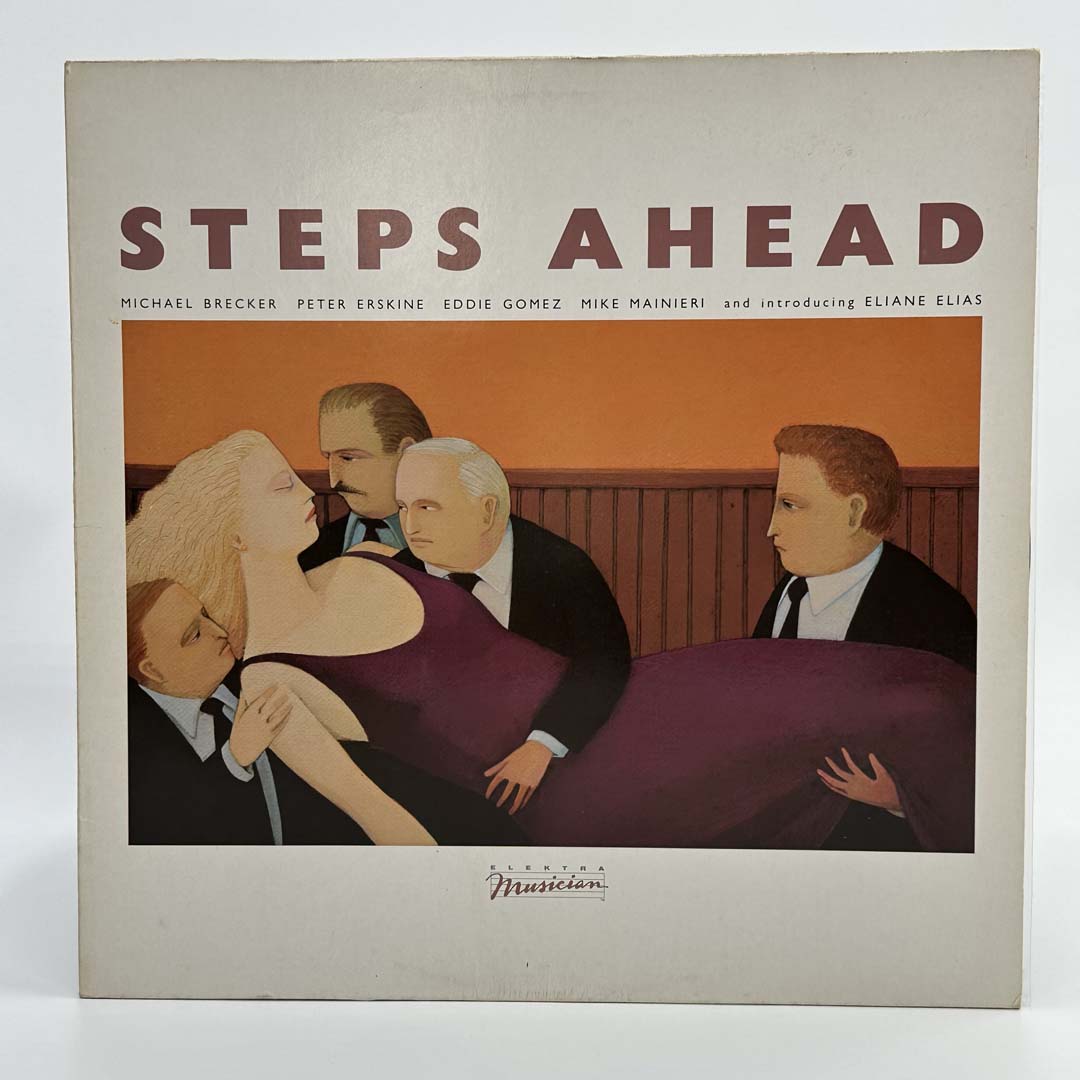 Steps Ahead 1 - Premium Quality [Product Type] for [Target Audience] | Perfect for [Use Case 1], [Use Case 2] & [Use Case 3] | Fast Shipping in USA