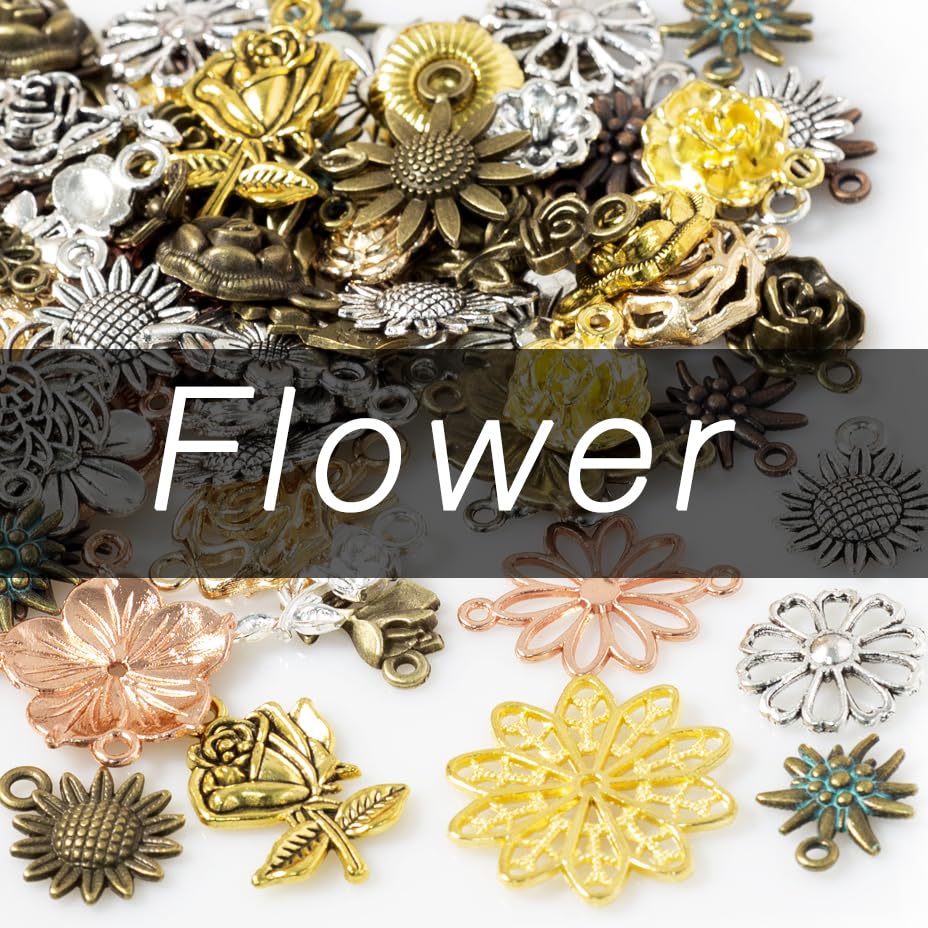 Flower Mixed Color
