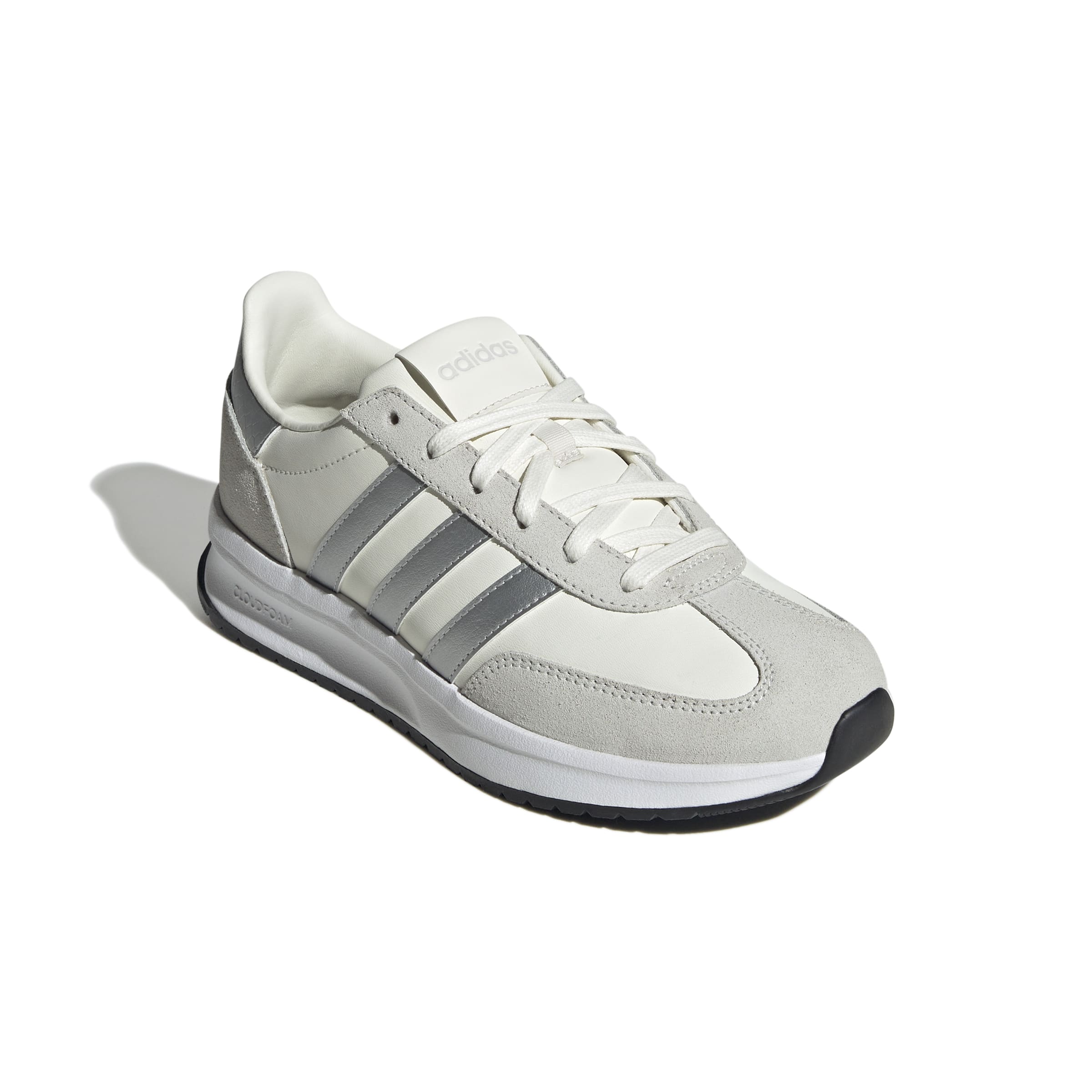 Women's Adidas Run 70S 2.0 Running Shoes - Lightweight Comfortable Sneakers for Jogging, Gym & Casual Wear | Perfect for Workouts, Walking & Everyday Fashion