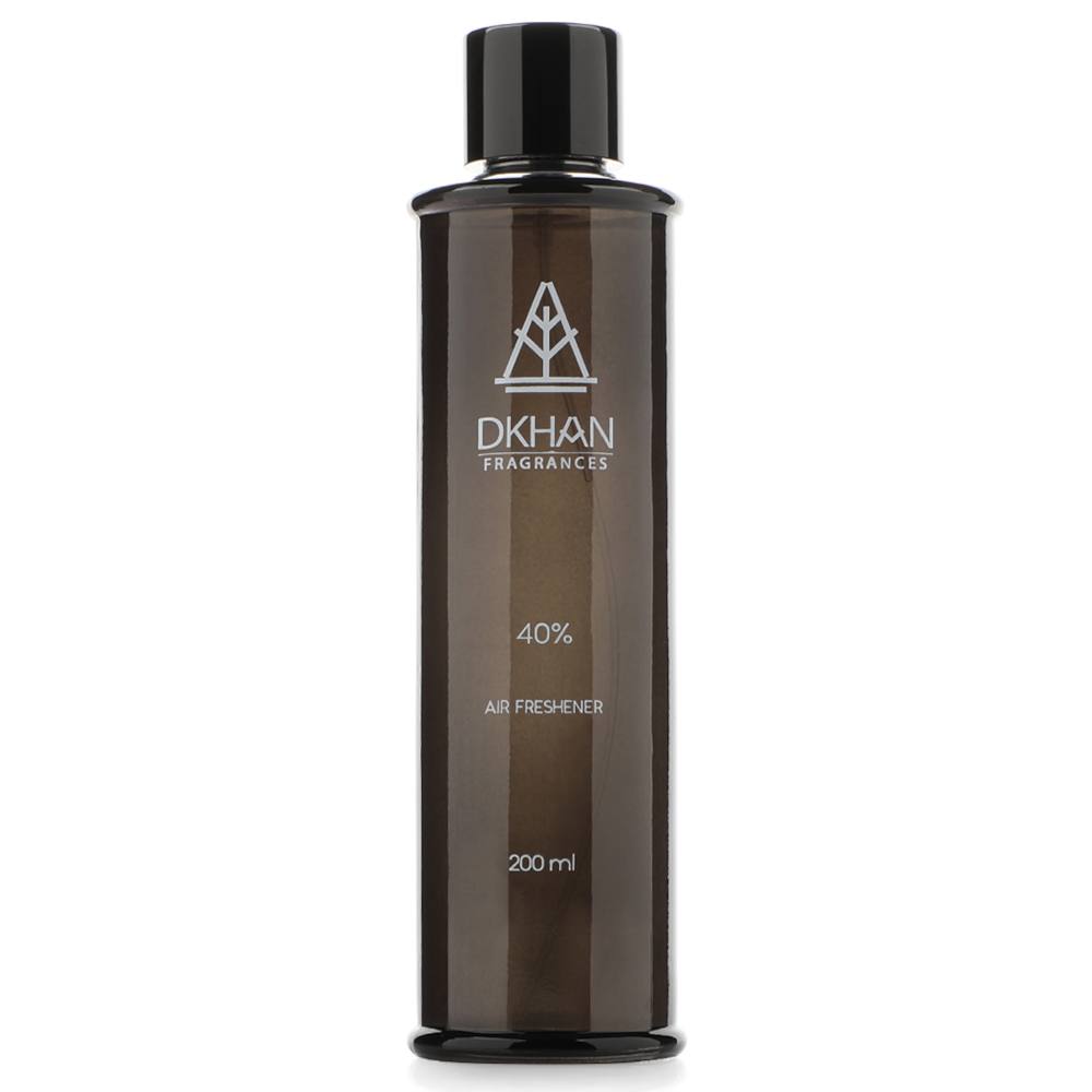 40% Air Freshener Spray - 200ml Long-Lasting Fragrance for Home, Car & Office - Eliminates Odors & Freshens Air Instantly