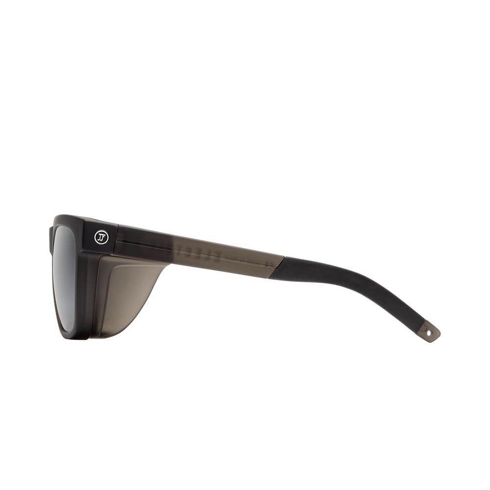 Electric Visual - Twelve Polarized Sunglasses for Men & Women | UV Protection, Stylish & Lightweight | Perfect for Driving, Beach & Outdoor Activities