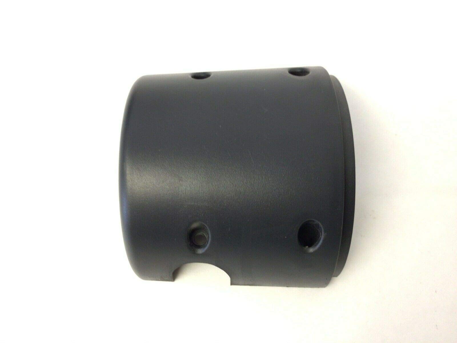 Hydra Fitness Exchange Right Front Upper Body Cover 243851 - Compatible with FreeMotion Elliptical Machines - Replacement Part for Home Gym Workouts & Fitness Equipment Maintenance