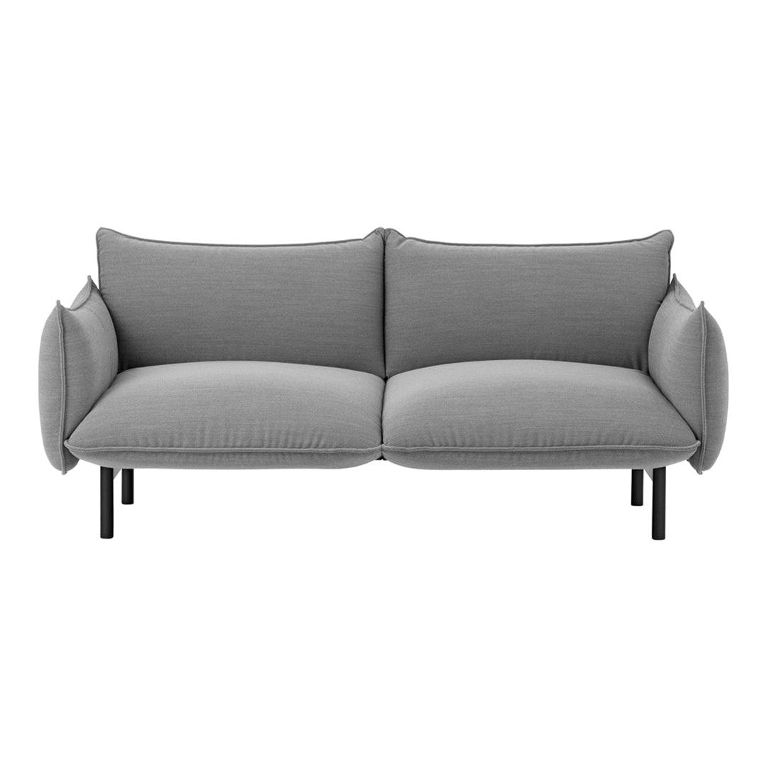 Ark Modular Sofa - Customizable Sectional Couch for Living Room, Office & Lounge - Modern Comfortable Furniture for Home & Commercial Spaces