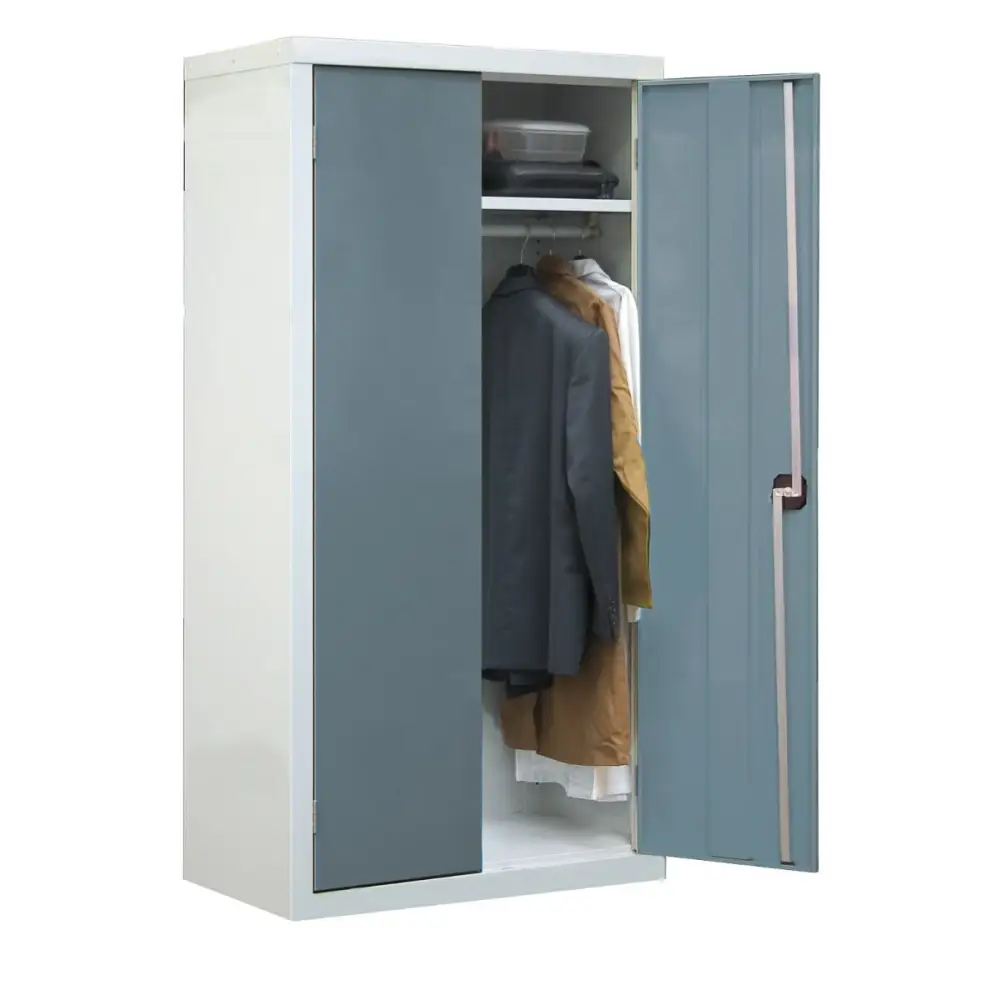 Stylish Clothing Cupboards & Wardrobes for Bedroom, Closet Organization & Storage Solutions - Perfect for Home, Apartment, and Dorm Room