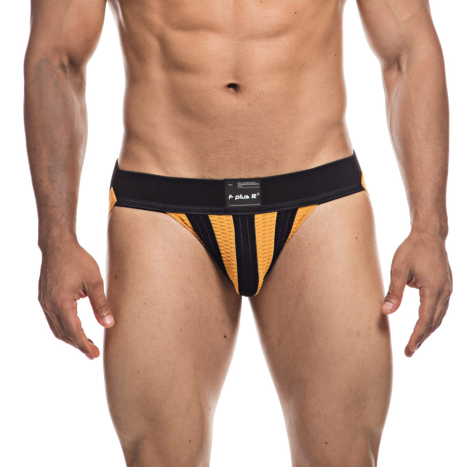 Breathable Men's Mesh Boxer Briefs with Fly Front & Pouch - Moisture-Wicking, Tagless Underwear for Active Lifestyle & All-Day Comfort