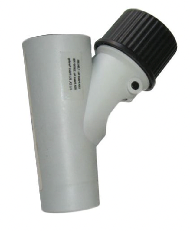 Onga Hammerhead Rebel Regulator Valve K1026 Replacement Part for Pool Cleaners | Compatible with Pool Maintenance & Repair | Durable Pool Accessory for Efficient Cleaning