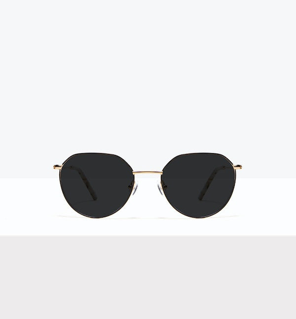 Stylish Prism Sunglasses for Men & Women - UV Protection Polarized Lenses - Perfect for Driving, Beach & Outdoor Activities