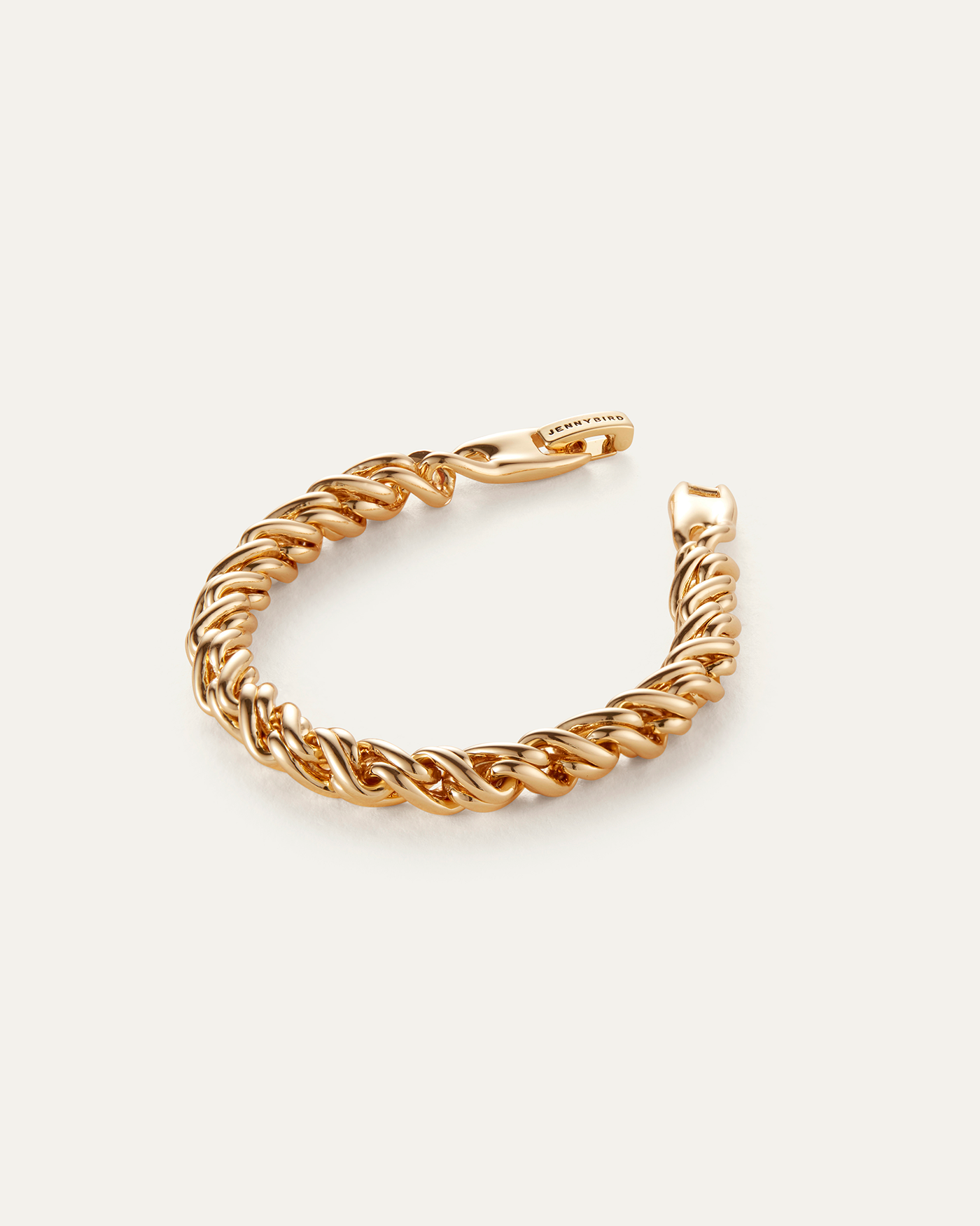 Rizzo Gold Bracelet for Women - Elegant & Stylish Jewelry Gift for Everyday Wear & Special Occasions