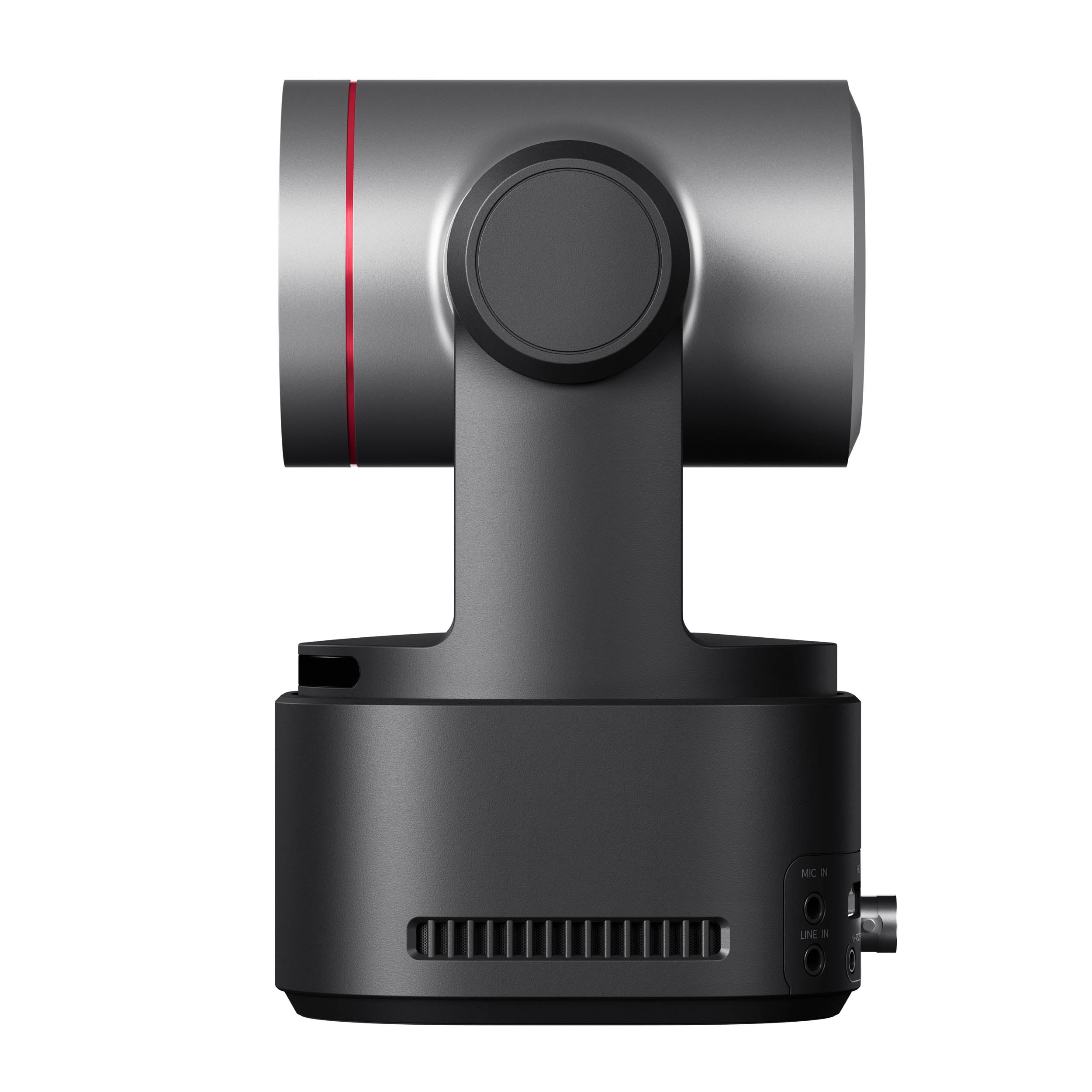 OBSBOT Tail 2 AI-Powered 4K PTZ Camera with Multi-Camera Setup - Perfect for Live Streaming, Video Conferencing & Content Creation