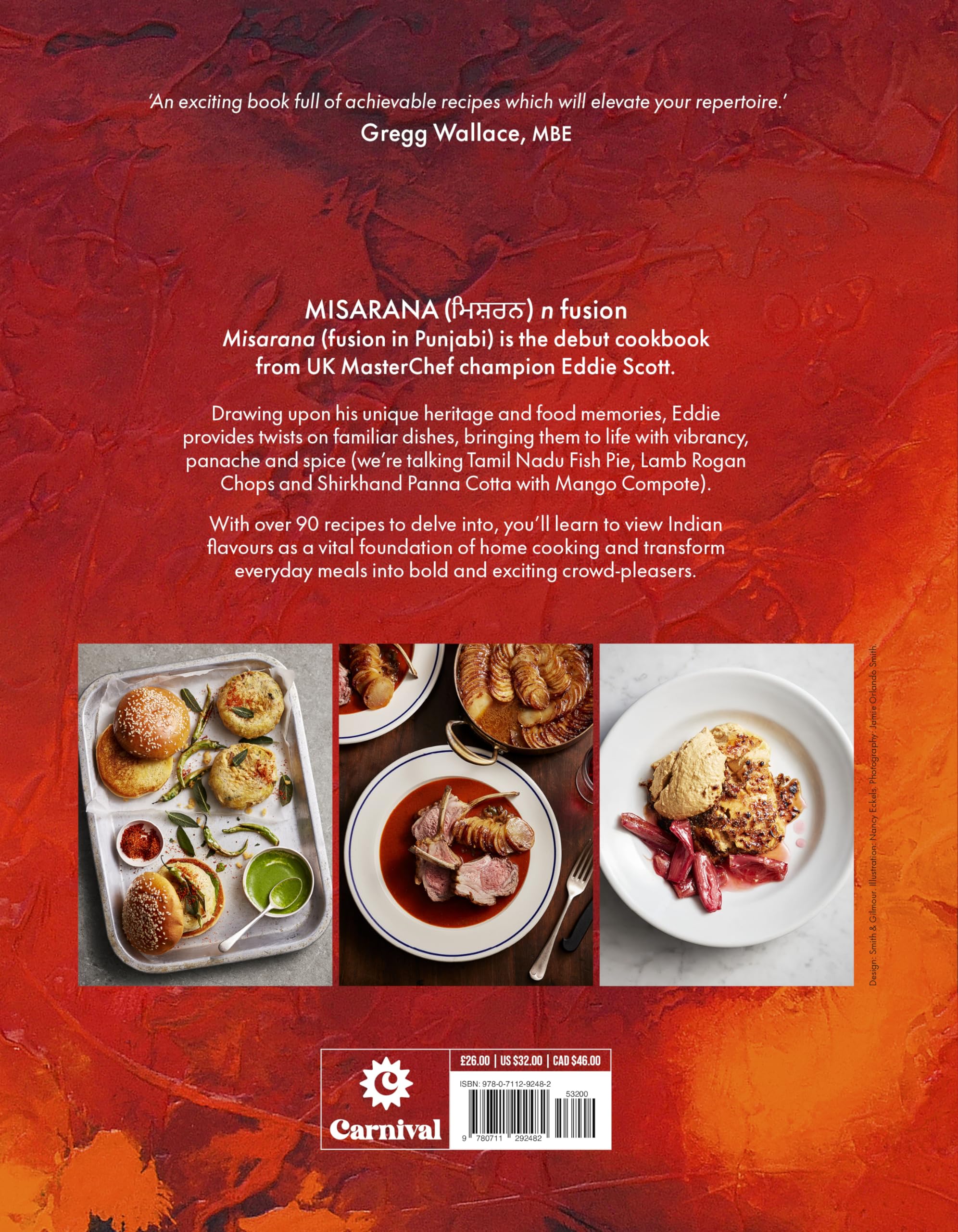 Misarana: Authentic Indian Spice Blends for Classic Dishes - Perfect for Home Cooking, Meal Prep & Gourmet Dining