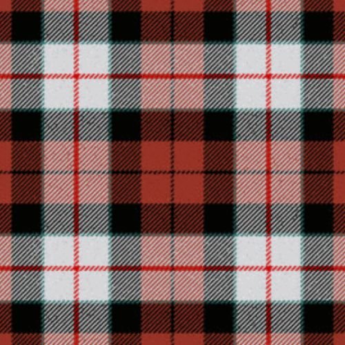 Stylish Holland Tartan Dress for Women - Vintage Plaid A-Line Dress for Casual Outings & Holiday Parties