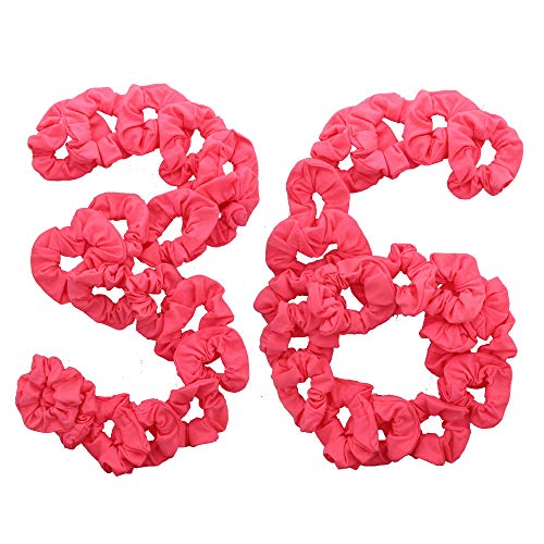 Neon Pink