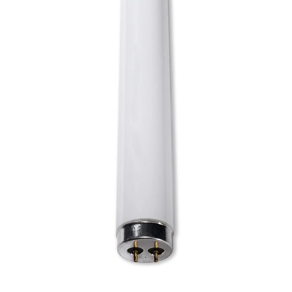 High-Quality F20T12/C50 Light Bulb Replacement - Energy Efficient Fluorescent Tube for Home, Office & Commercial Lighting - Perfect for Ceiling Fixtures, Lamps & Workshop Use