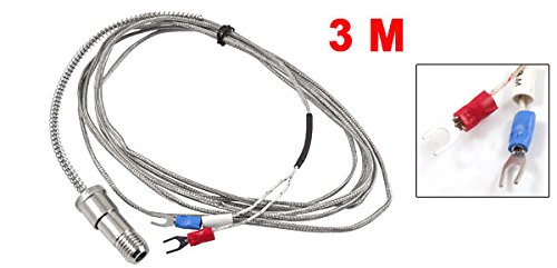 Uxcell CN50 IDC Male to Centronics Connector Printer Flat Ribbon Cable Adapter - Compatible with Dot Matrix Printers, Data Transfer & Peripheral Connections