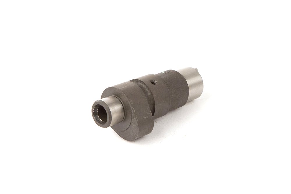 Hot Cams 4114-1 Performance Camshaft for Harley-Davidson Motorcycles - High Lift, Aggressive Profile - Perfect for Racing & Custom Bike Builds