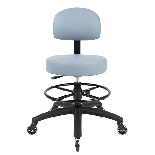Med. Bench Height Grey