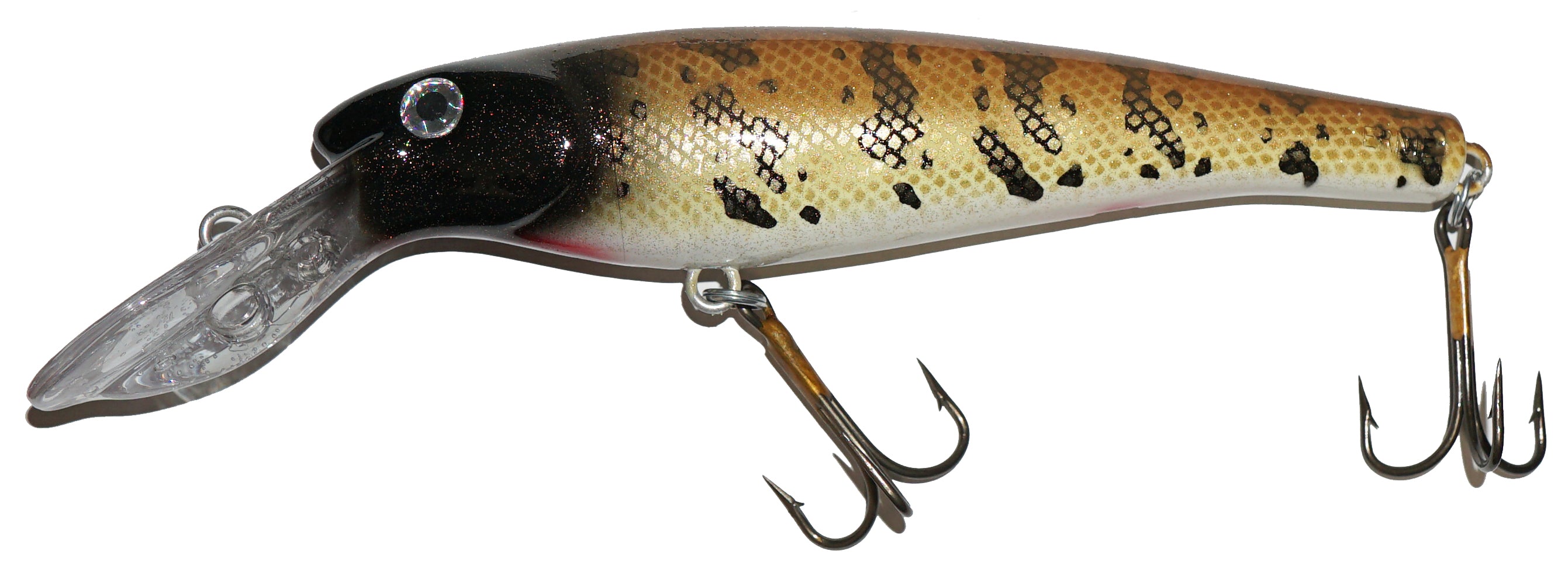 walleye