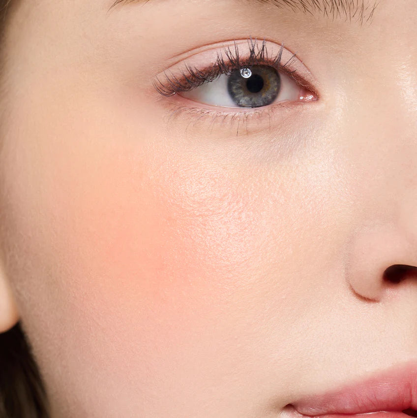 DEAR DAHLIA Petal Drop Liquid Blush 4g - Long-Lasting Creamy Blush for Natural Flush | Vegan & Cruelty-Free Makeup | Perfect for Everyday Wear & Special Occasions