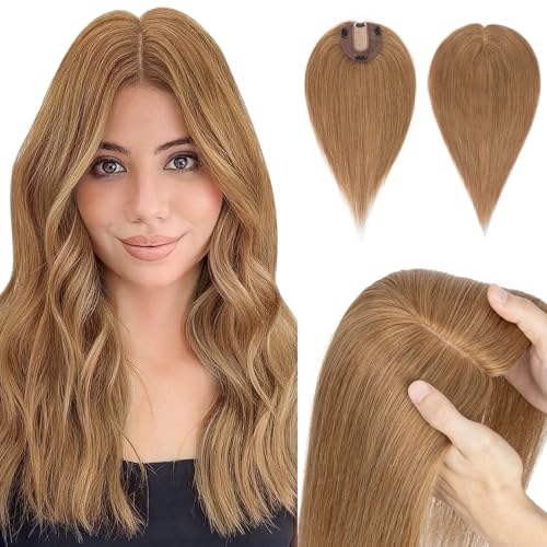 Blondish Brown