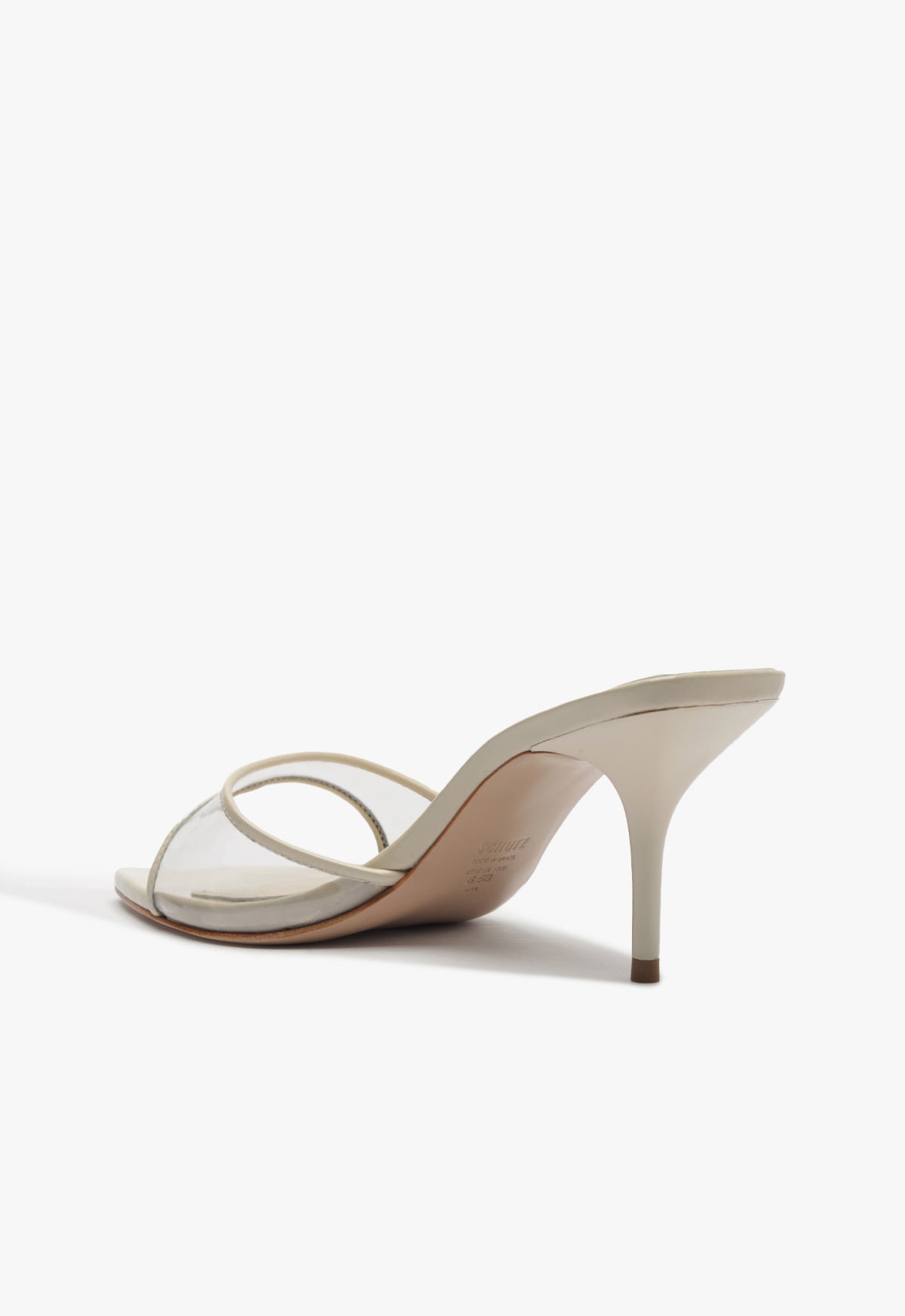 Elodie Women's U25 S2194900140006 Vinyl Sandals - Comfortable & Stylish for Beach, Pool, and Summer Outings
