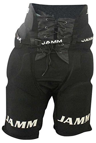 JAMM J5000/01 Core Support Girdle Pad - Waist Trainer for Women, Postpartum Recovery & Back Pain Relief - Perfect for Workouts, Yoga & Daily Wear