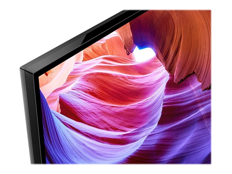 Sony KD-85X85K 85 Inch 4K Ultra HD Smart LED TV with HDR, Dolby Vision, and Google TV - Perfect for Home Theater, Gaming, and Streaming Entertainment