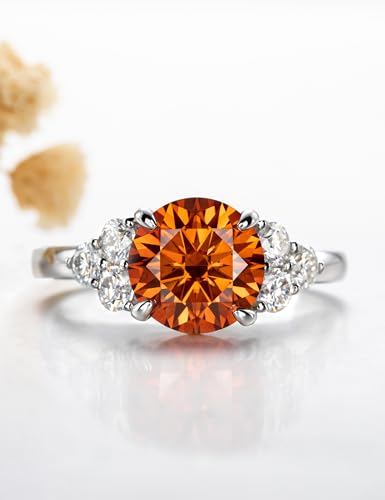 Orange Red
