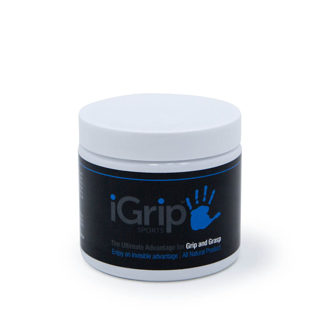 iGrip Sports Grip - Non-Slip Workout Gloves for Weightlifting, Gym & CrossFit - Enhance Grip Strength & Prevent Calluses - Perfect for Fitness Training, Powerlifting & Home Workouts