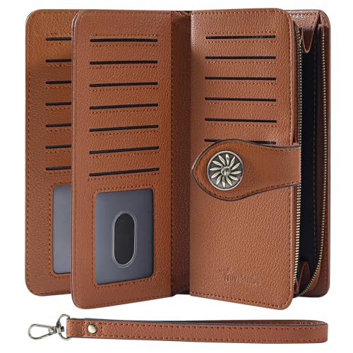 Vintage Brown
