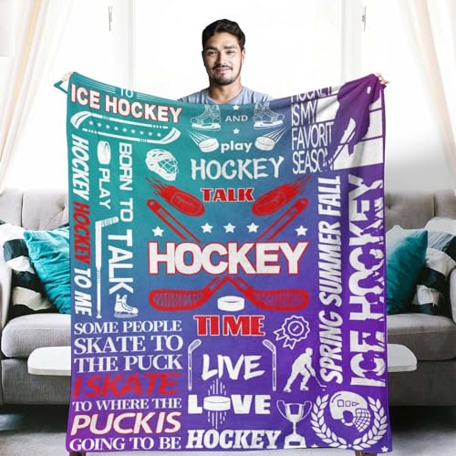 Ice Hockey