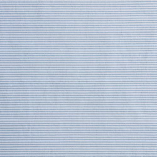 Penny Pinstripe Blue