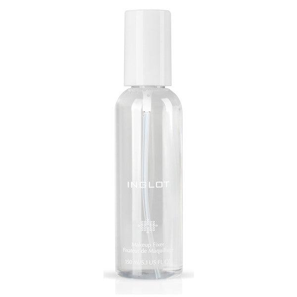 INGLOT Makeup Fixing Spray - Long-Lasting Makeup Setting Spray for All-Day Wear - Perfect for Weddings, Parties & Daily Use
