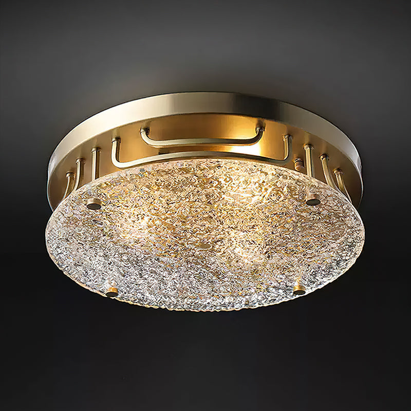 Modern Holland Ceiling Lamp - Vintage Industrial Style LED Pendant Light for Kitchen, Dining Room & Bedroom - Energy Efficient & Dimmable Lighting Fixture