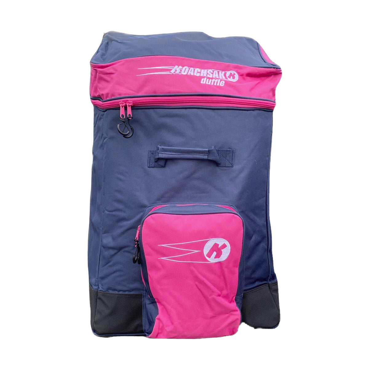 Katchet KoachSak Duffle Bag - Waterproof Travel Duffel Bag for Gym, Sports & Weekend Getaways - Perfect Carry-On Luggage for Men & Women