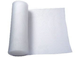 2' x 40' Clear Bar Liner - Heavy Duty Commercial Grade Countertop Protection for Restaurants, Bars & Cafes | Non-Slip, Durable & Easy to Clean Surface Cover